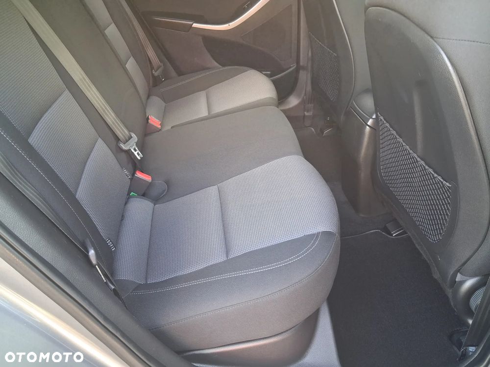 Hyundai i30 1.4 Premium - 32