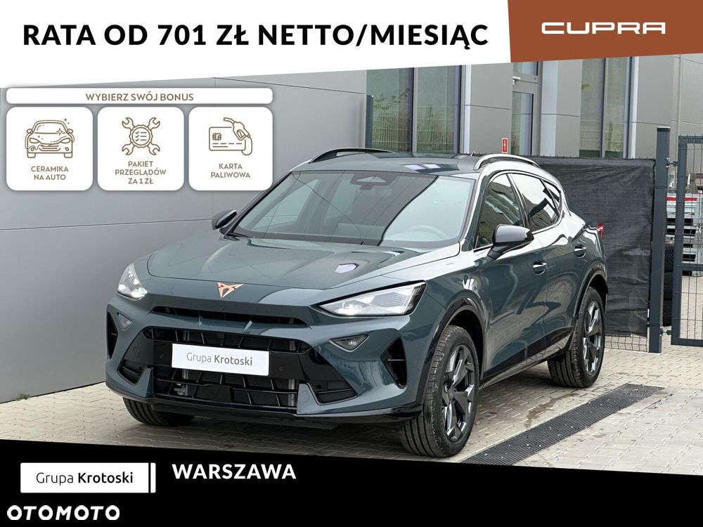 Cupra Formentor 1.5 TSI - 2