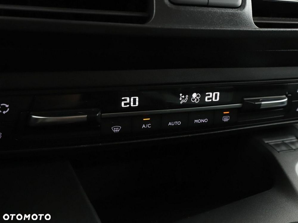 Citroën Berlingo M 1.5 BlueHDI Live - 27