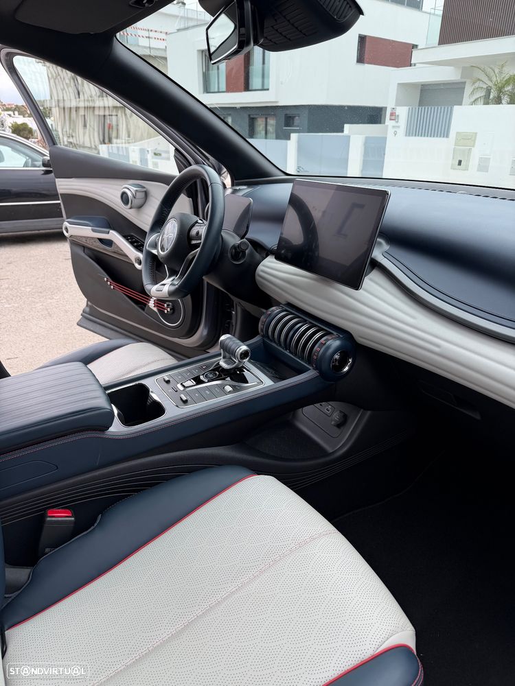 BYD Atto 3 60.48 kWh Comfort - 10