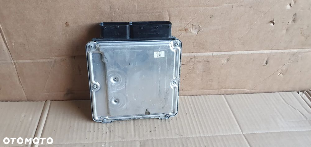Komputer sterownik silnika Audi A8 D3 3.0 TDI 4E0910402G 4E0907401D - 4