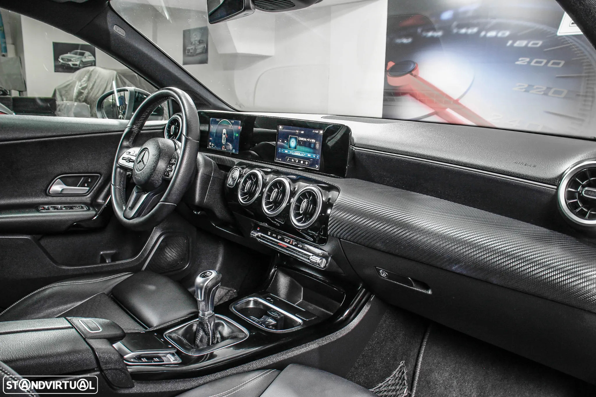 Mercedes-Benz A 160 Style - 25