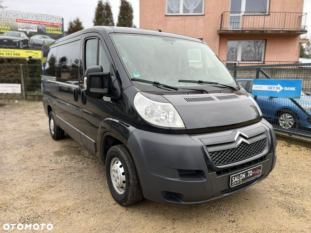 Citroën Jumper - 3
