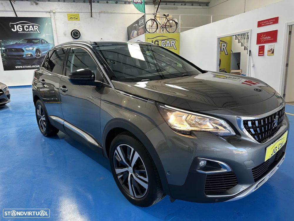Peugeot 3008 - 11