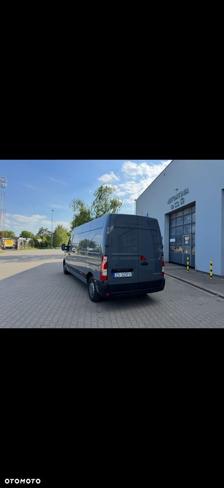 Renault Master L3H2 - 8