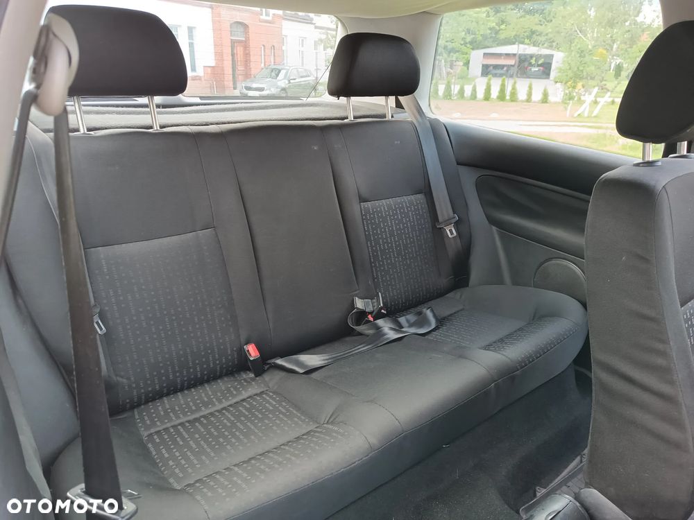 Volkswagen Golf 1.4 Basis - 37