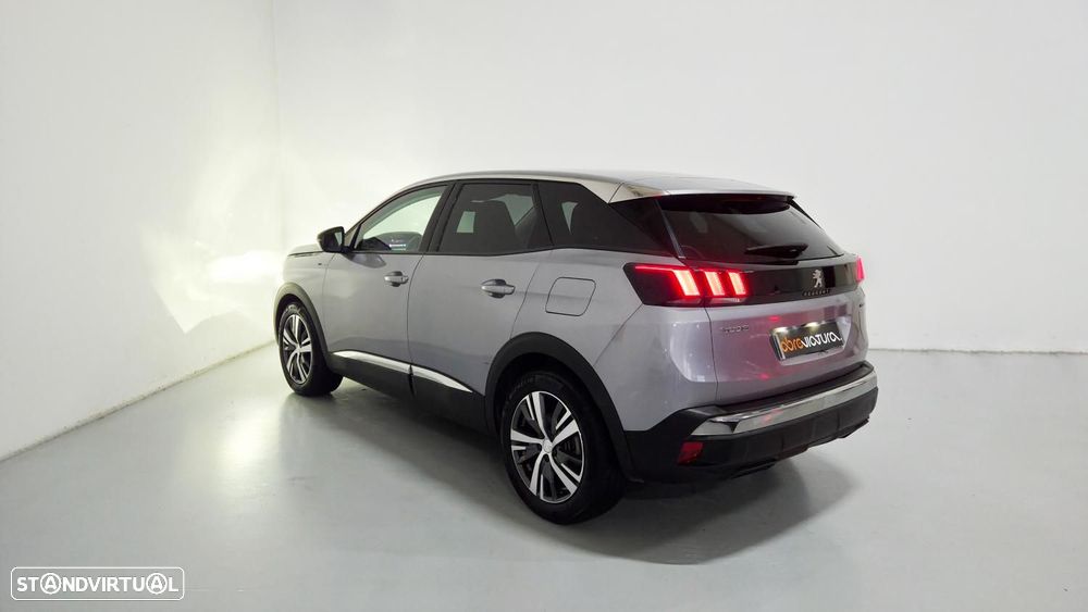 Peugeot 3008 1.6 Hybrid Allure Pack e-EAT8 - 6