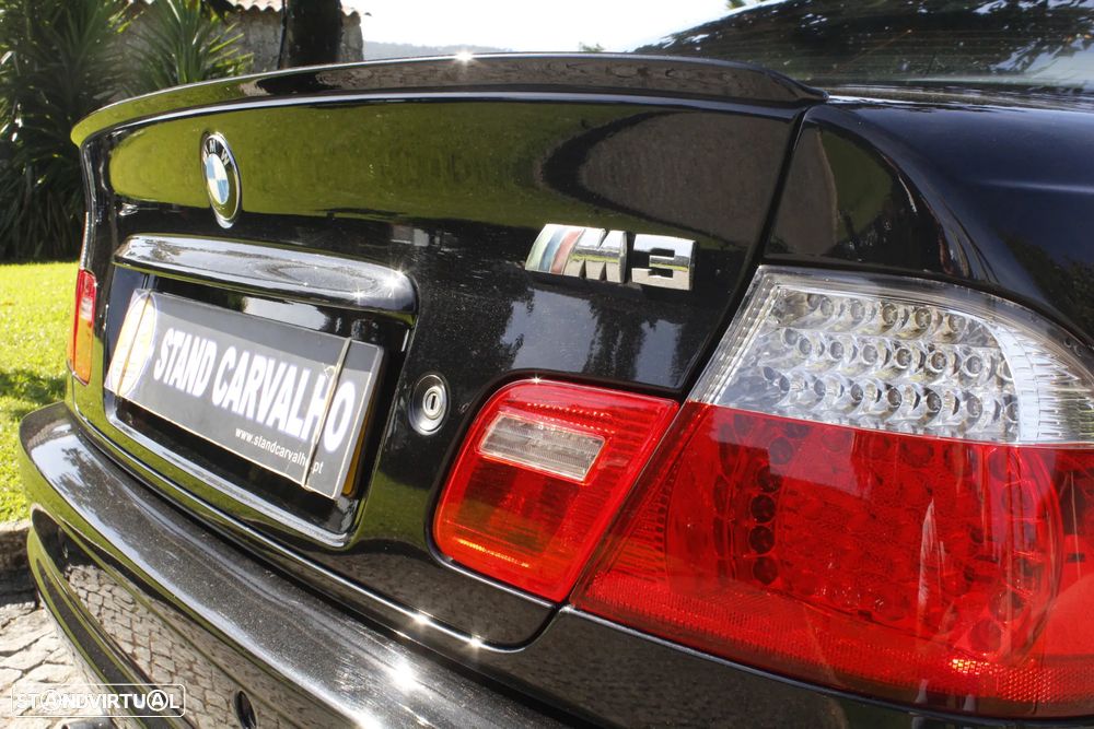 BMW M3 - 9