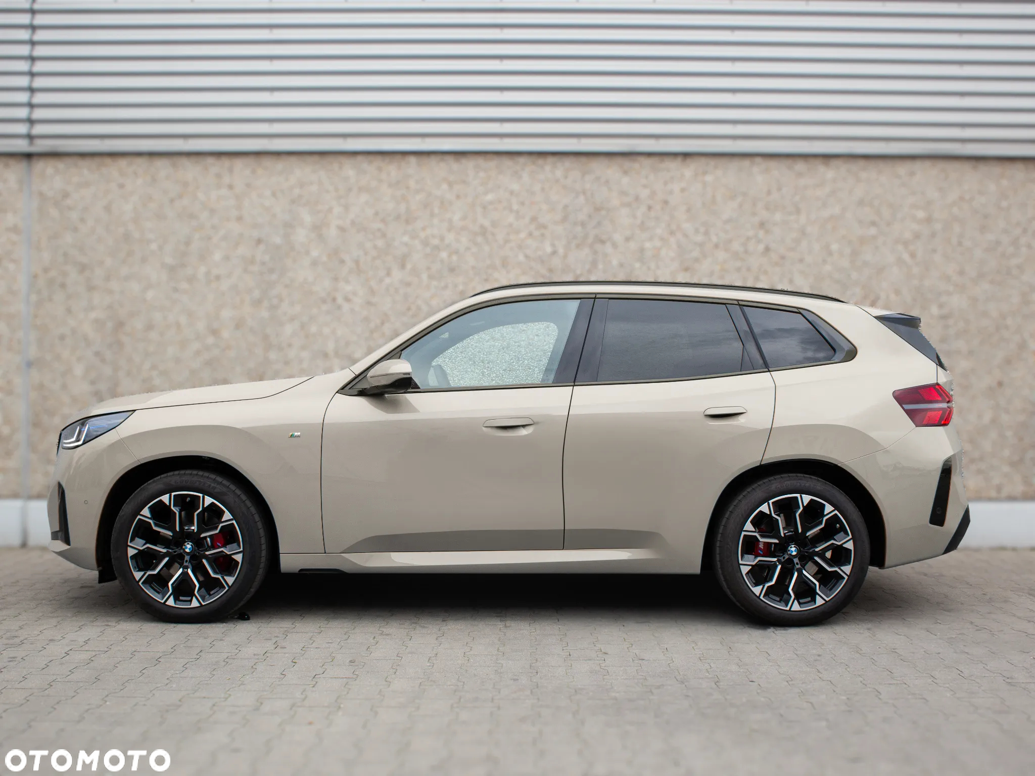 BMW X3 - 7
