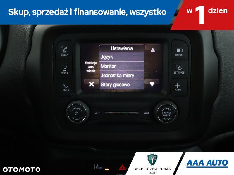 Jeep Renegade - 18