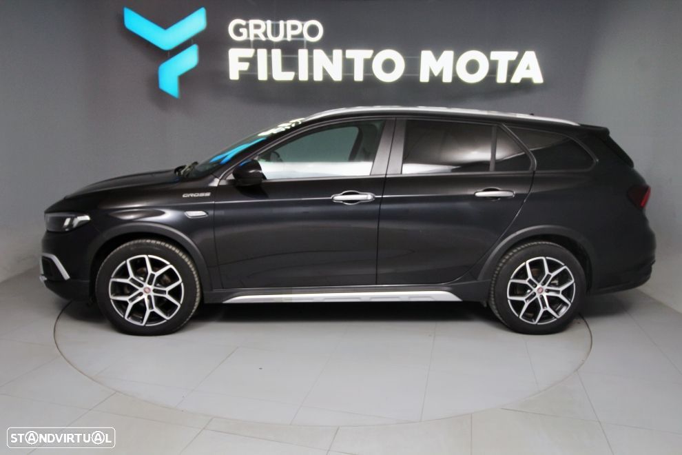 Fiat Tipo Station Wagon Cross 1.0 GSE T3 Cross - 5