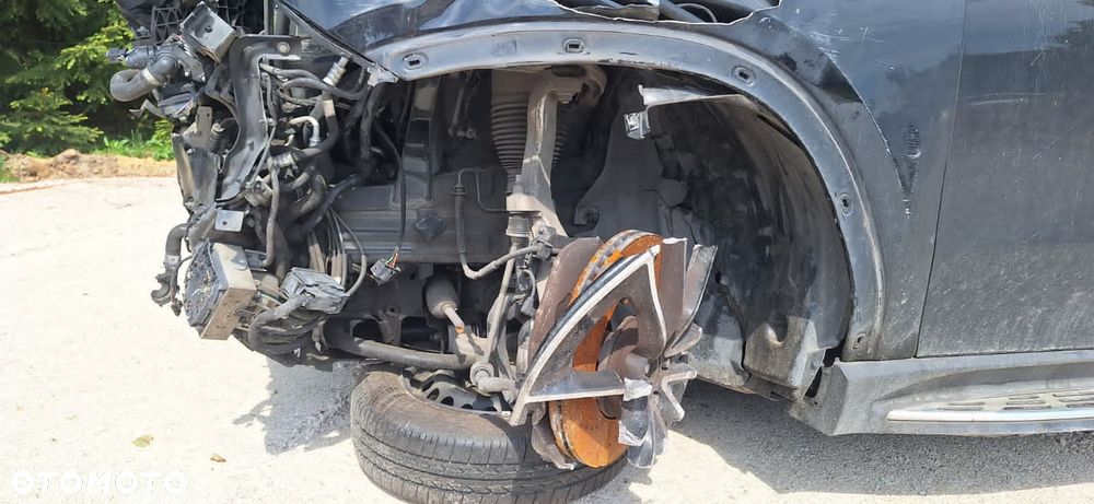 Mercedes-Benz GLE 350 de 4-Matic Advanced Plus - 11