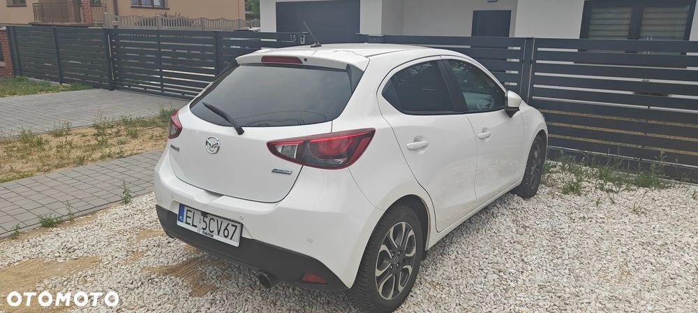Mazda 2 1.5 Skyenergy - 3