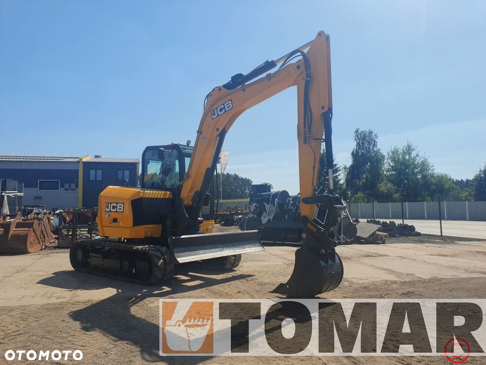 JCB 90Z-2  2021R - 4