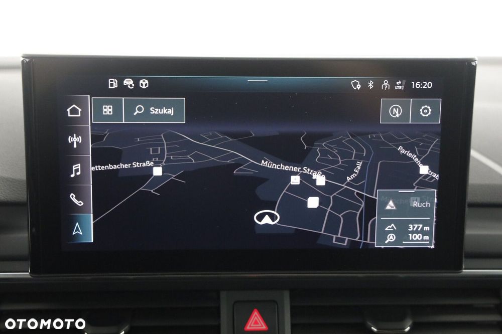 Audi A4 Avant 35 TDI mHEV Advanced S tronic - 17
