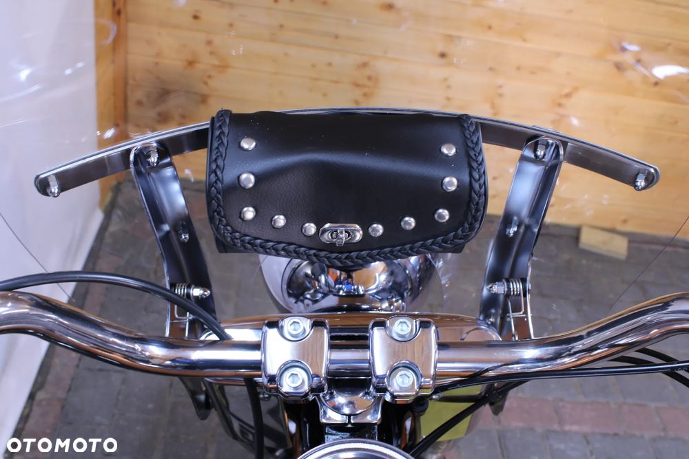 Harley-Davidson Softail Fat Boy - 21