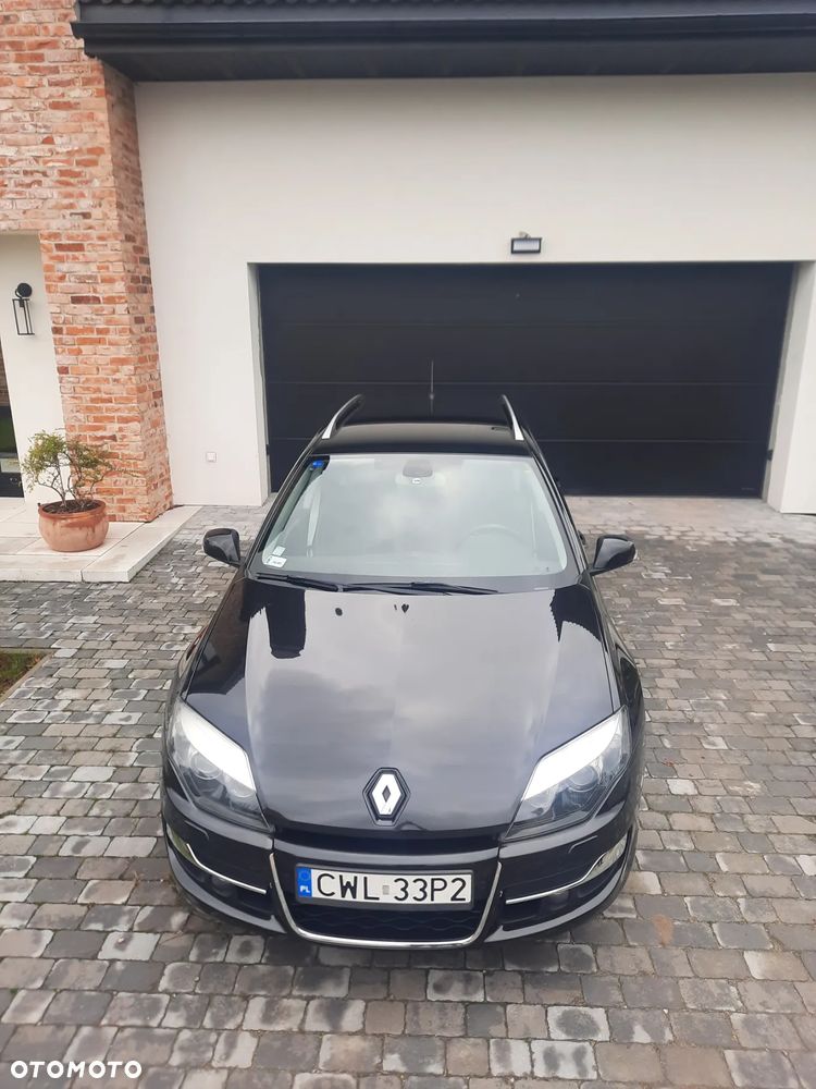 Renault Laguna 2.0 dCi Bose Edition - 7