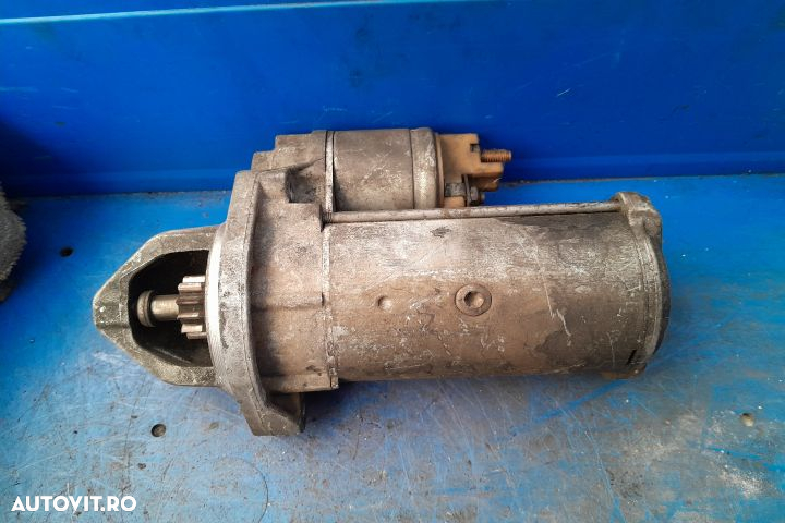 Electromotor 0051511301 Mercedes-Benz C-Class W203/S203/CL203 [2000 - - 2