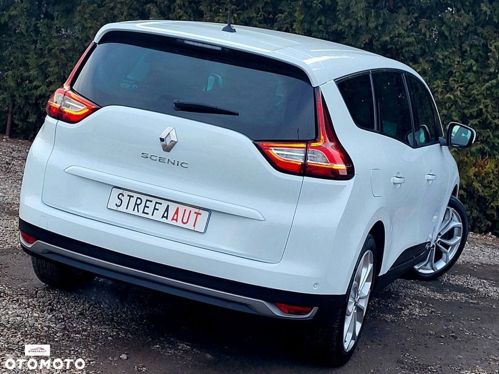 Renault Grand Scenic - 4