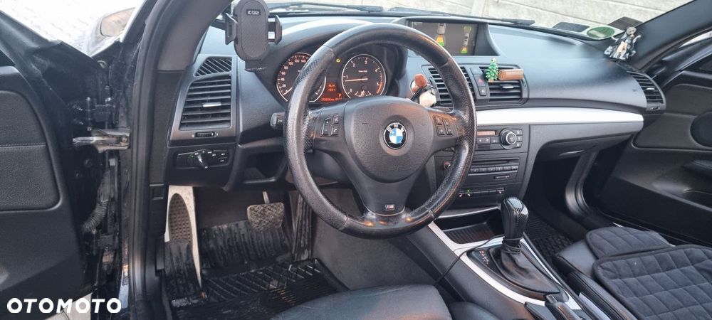 BMW Seria 1 - 11
