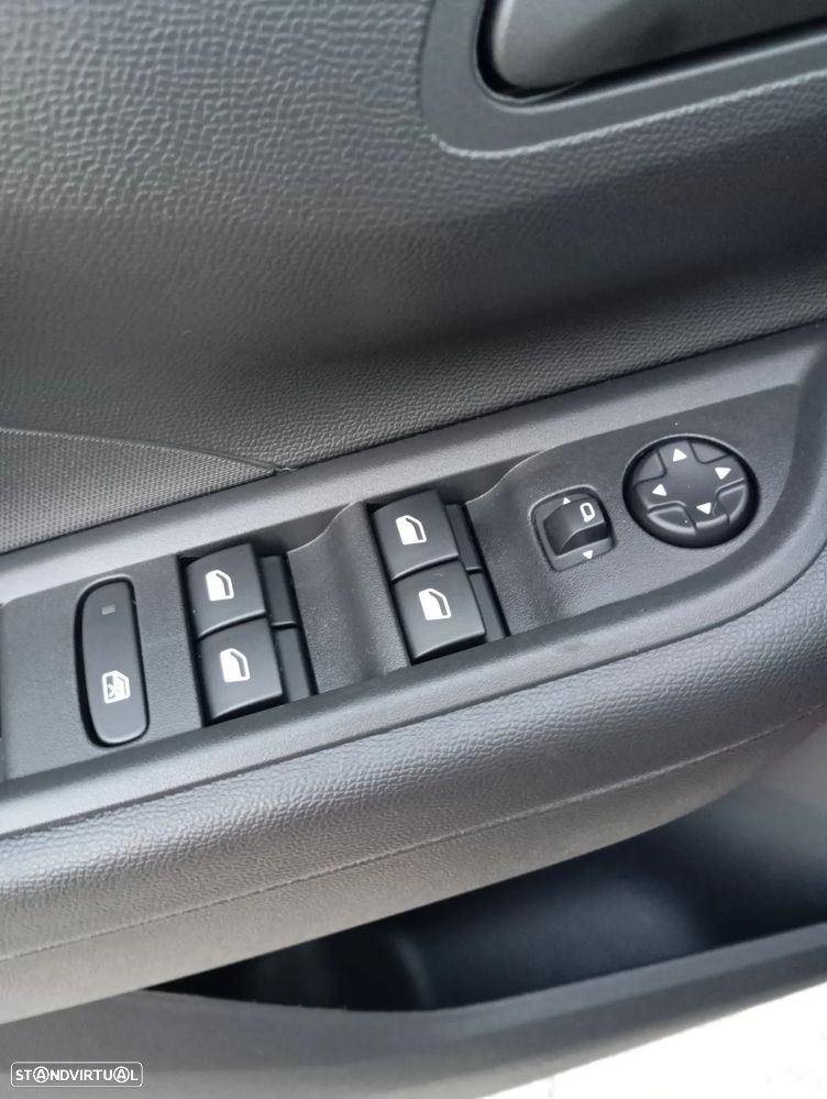 Opel Frontera 1.2 Hybrid Edition eDCT - 13