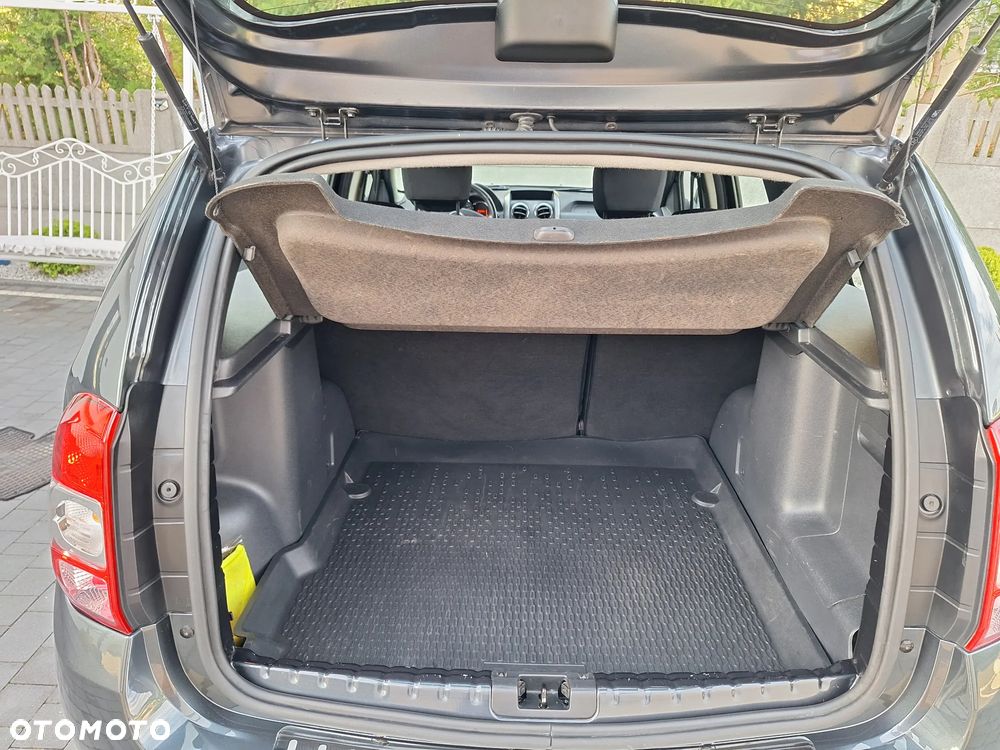 Dacia Duster 1.6 SCe Ambiance S&S - 31