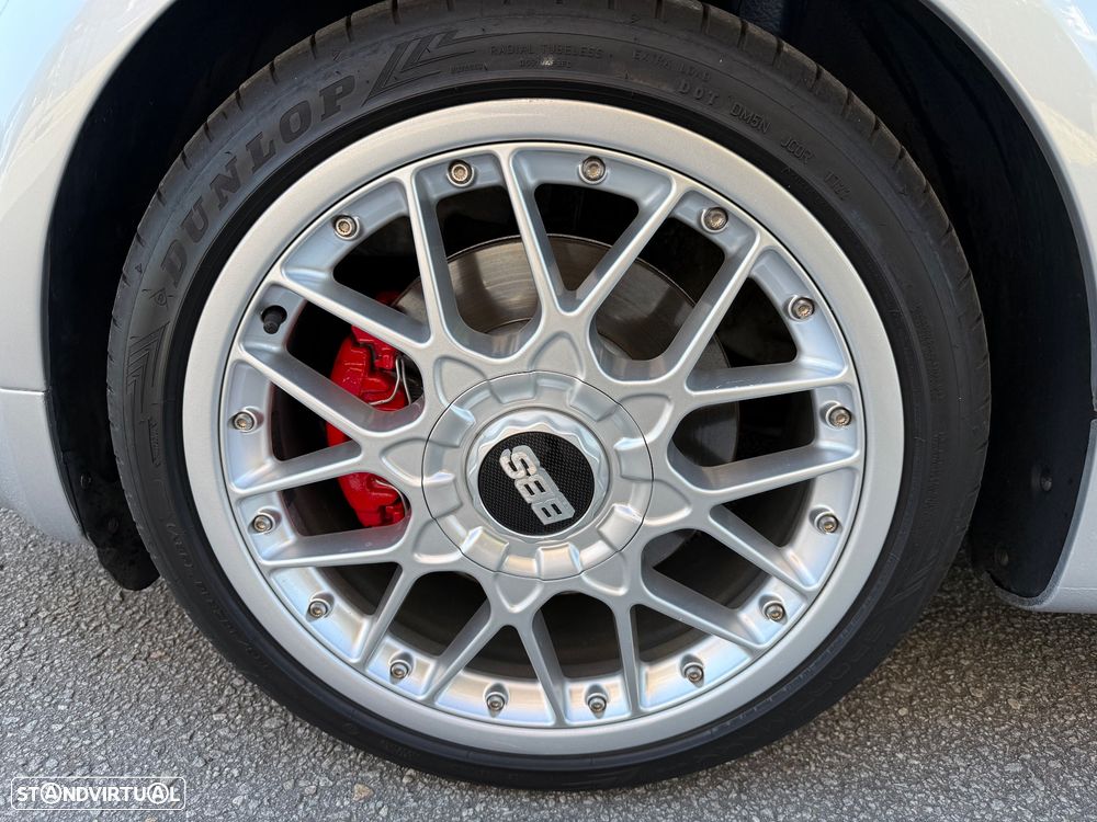 Audi TT Coupé 1.8 T quattro - 15