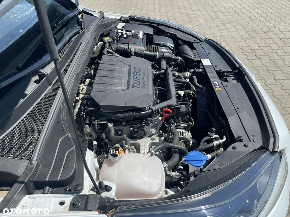 Kia Ceed 1.5 T-GDI DCT7 OPF Spirit - 15