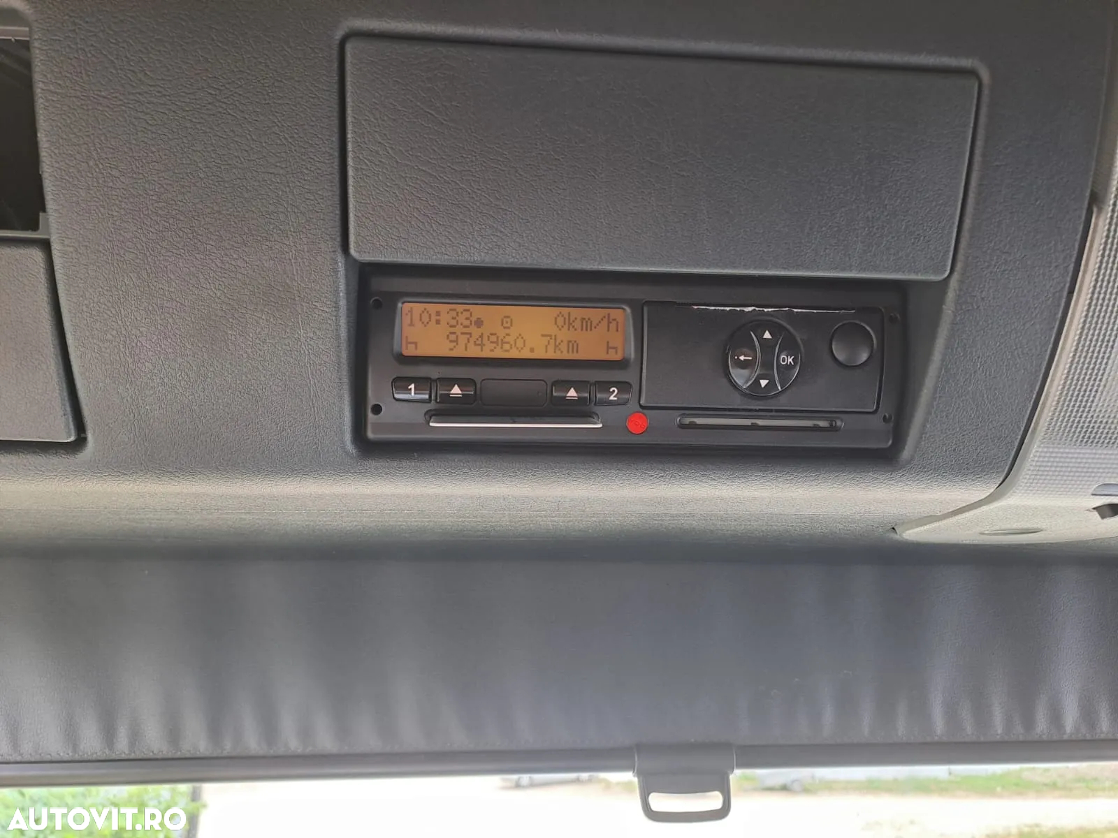 MAN TGX - 13