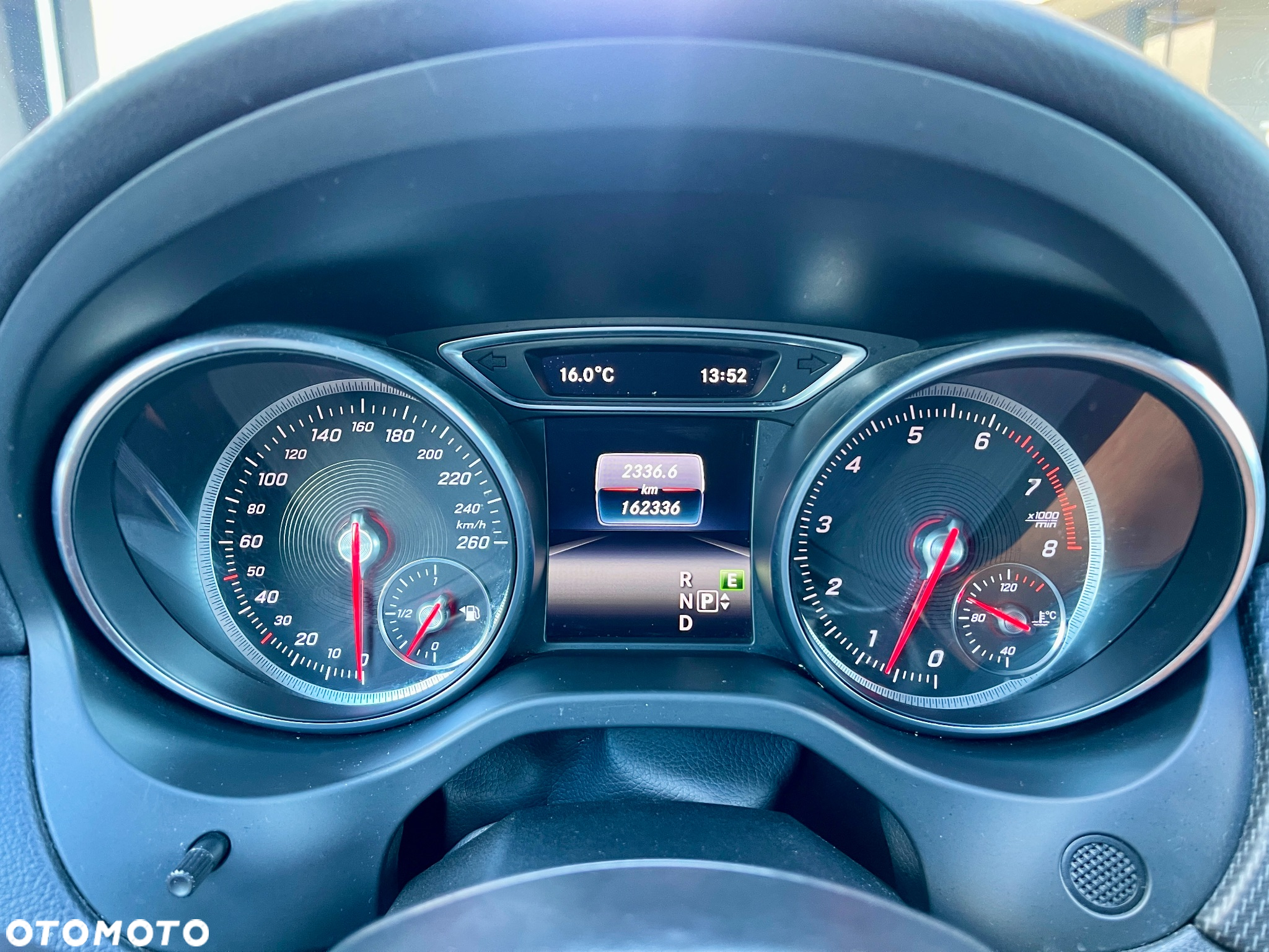Mercedes-Benz GLA 220 4-Matic - 19