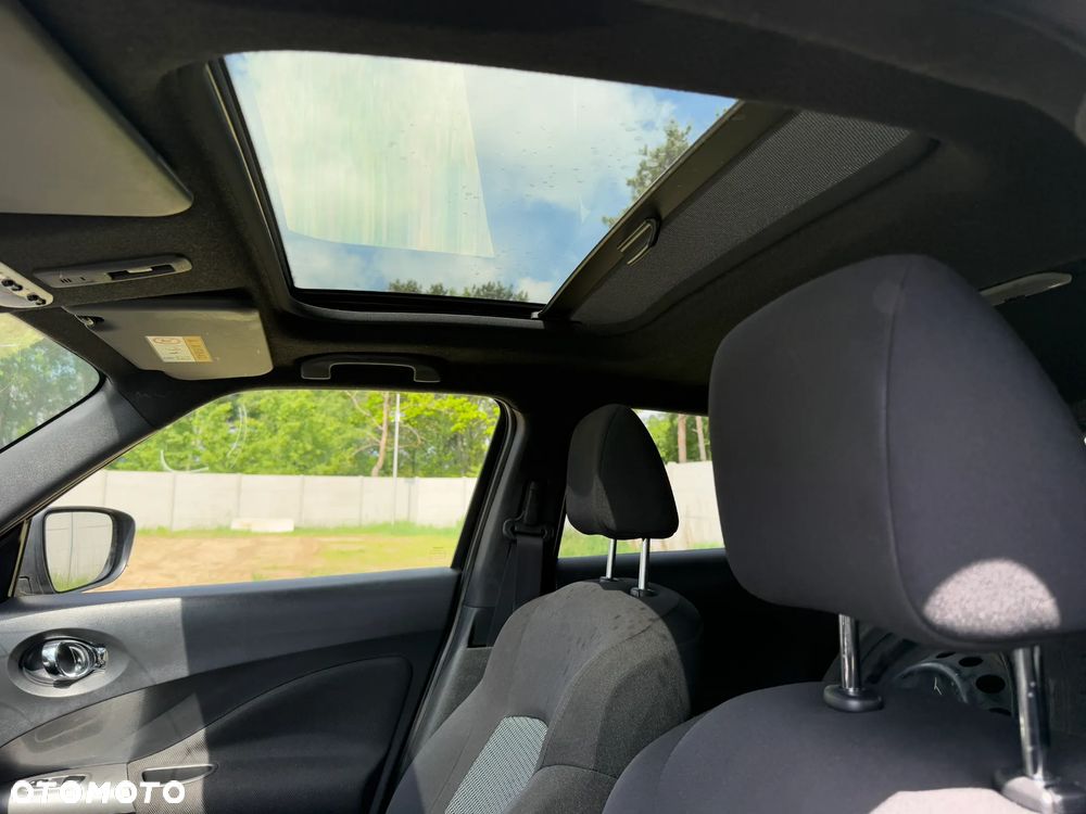 Nissan Juke 1.5 dCi Edition - 10