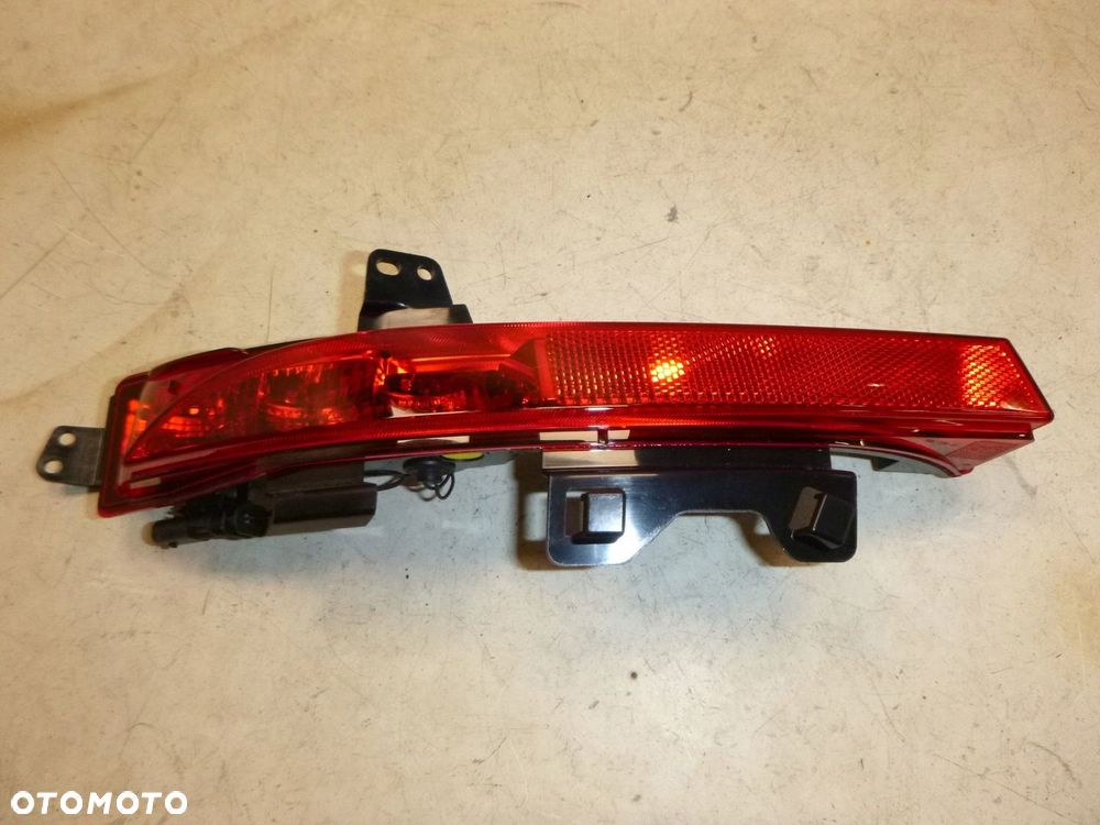 LAND ROVER DISCOVERY SPORT L550 LAMPA TYŁ TYLNA LP - 4