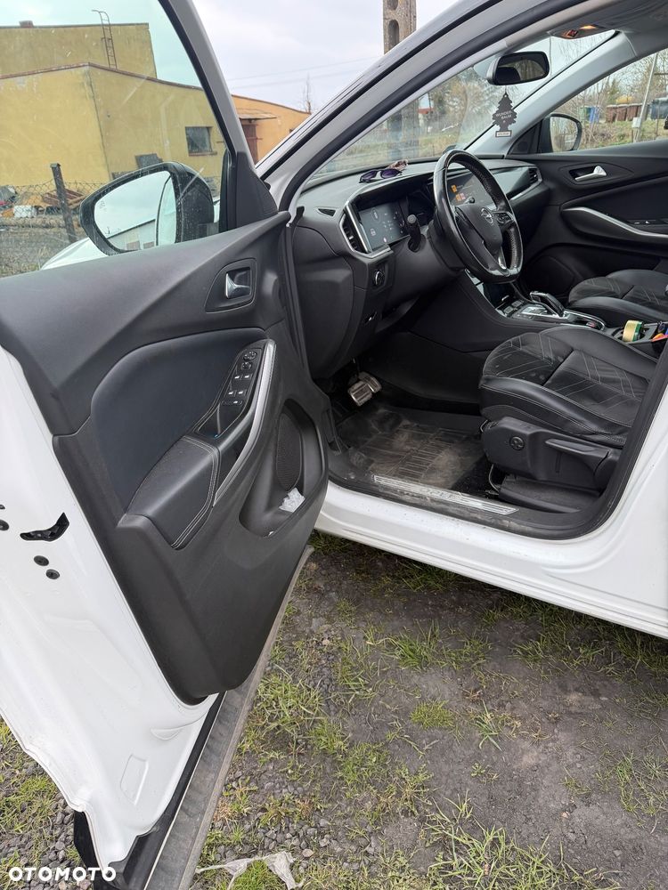 Opel Grandland 1.2 T GS Line S&S - 5