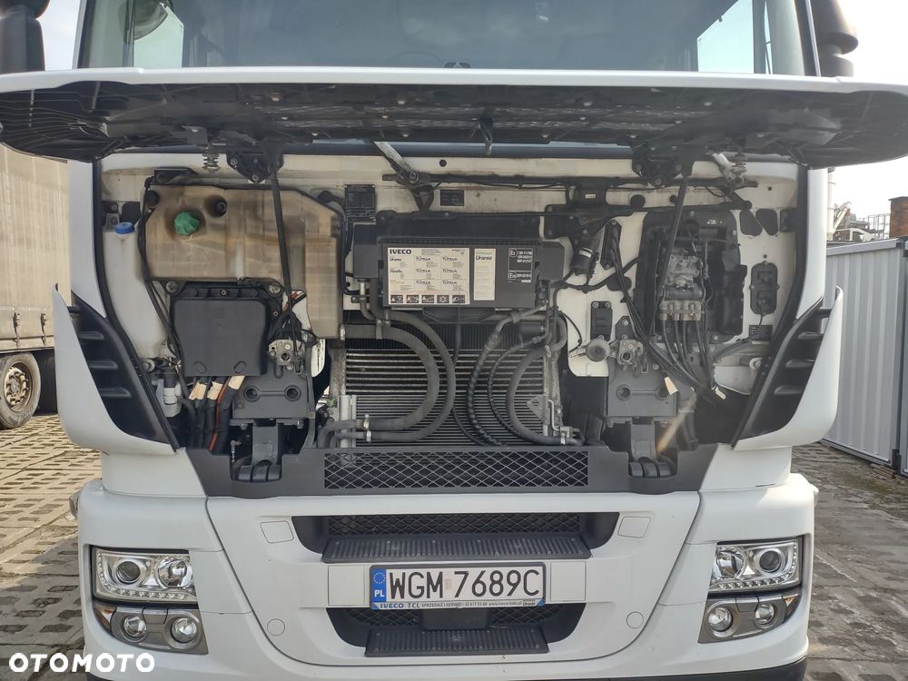 Iveco Stralis II - 12