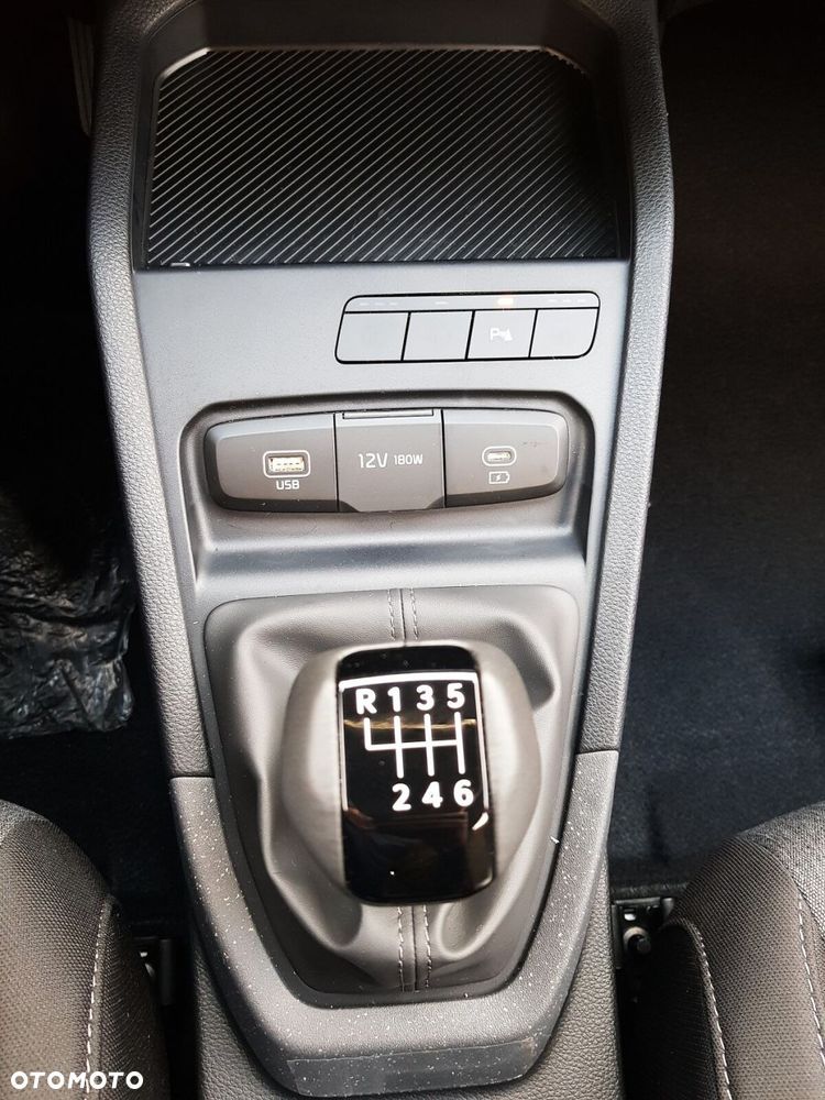 Kia Stonic 1.0 T-GDI M - 23