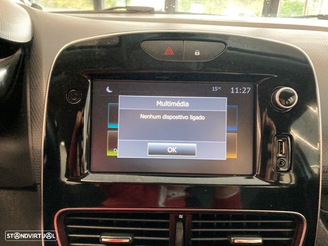 Renault Clio Sport Tourer Energy TCe 90 Business - 18