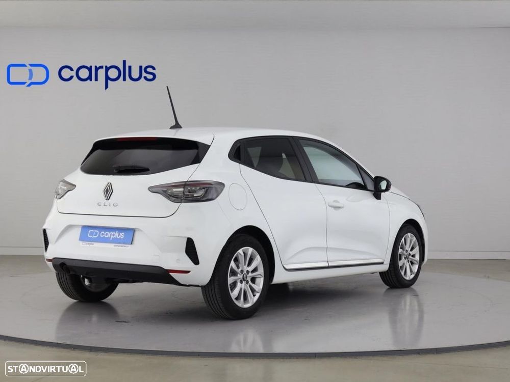 Renault Clio 1.0 TCe Evolution Bi-Fuel - 7