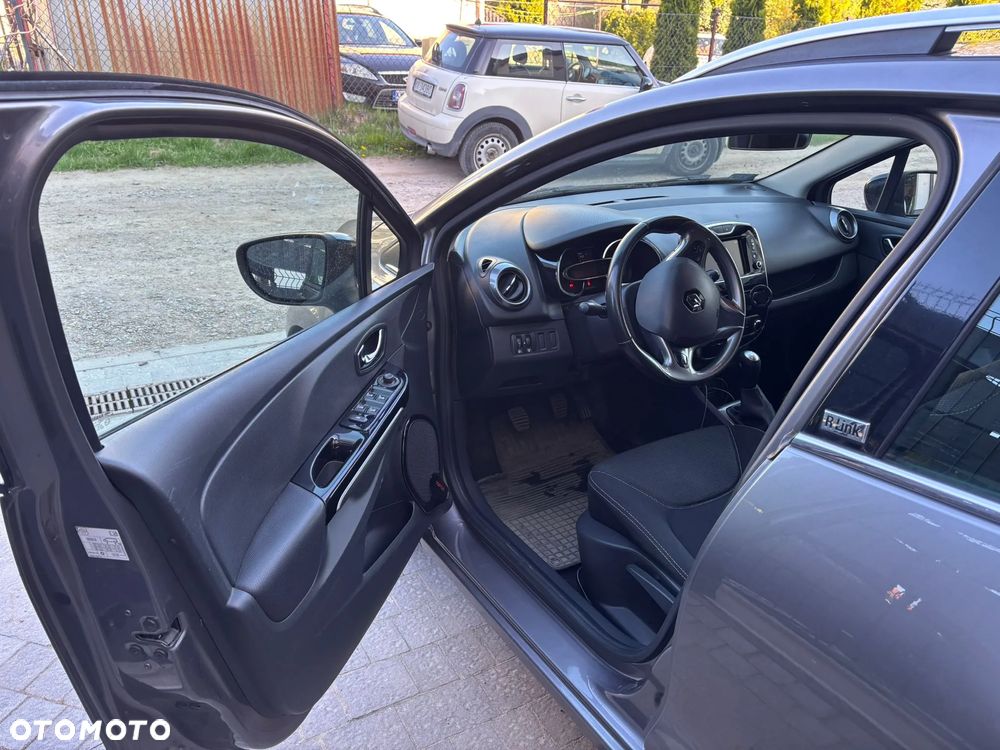 Renault Clio 0.9 Energy TCe Intens+ - 11