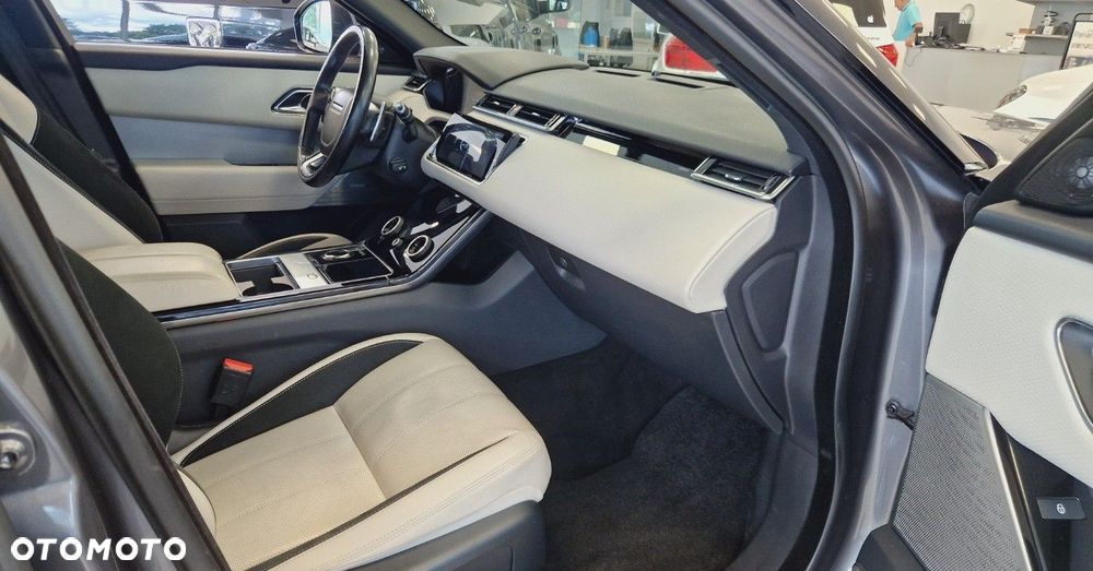 Land Rover Range Rover Velar - 15