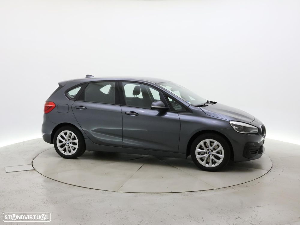 BMW 225xe Active Tourer Advantage - 9