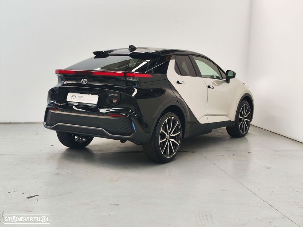 Toyota C-HR - 18