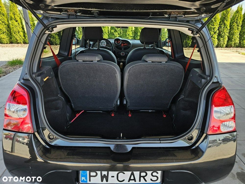 Renault Twingo - 17