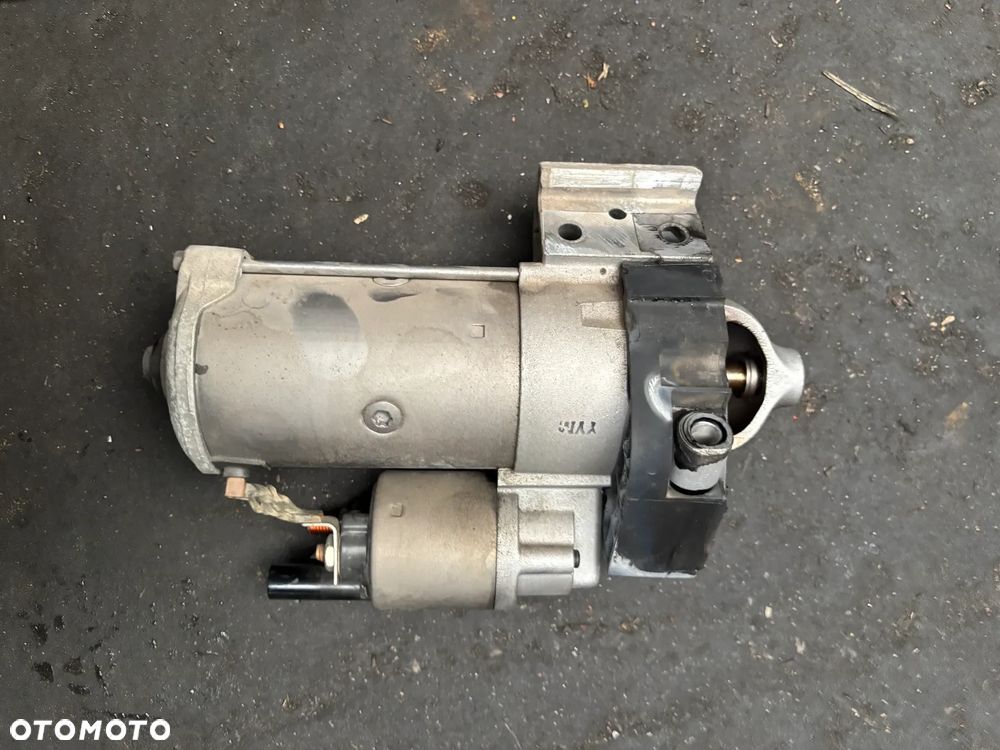 Rozrusznik VALEO BMW 3 G20 2.0D automat Rozrusznik VALEO BMW 3 G20 2.0D automat 8671504 - 1