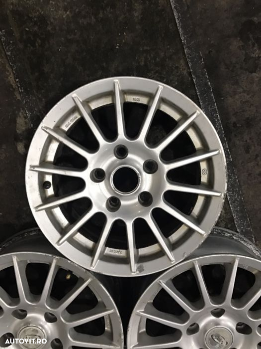 Jante 15" e46 - 3