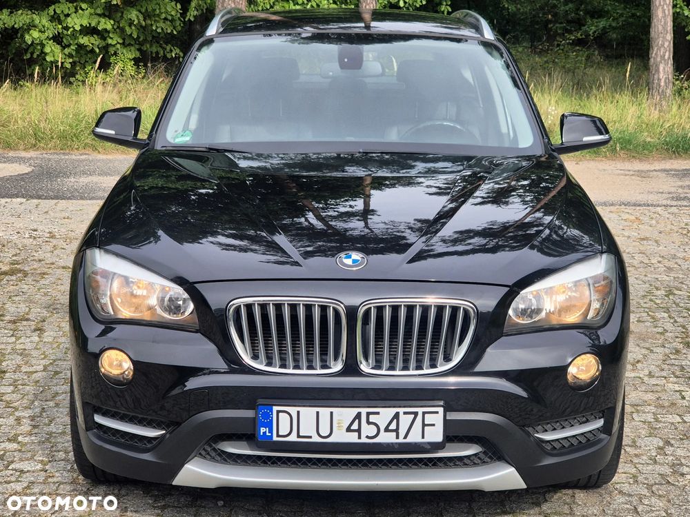 BMW X1 sDrive20i xLine - 2