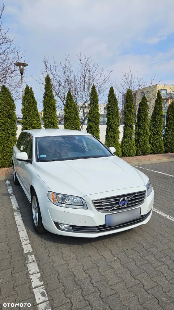 Volvo V70 D4 Drive-E Kinetic - 3
