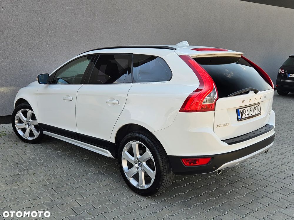 Volvo XC 60 D5 AWD Summum - 18