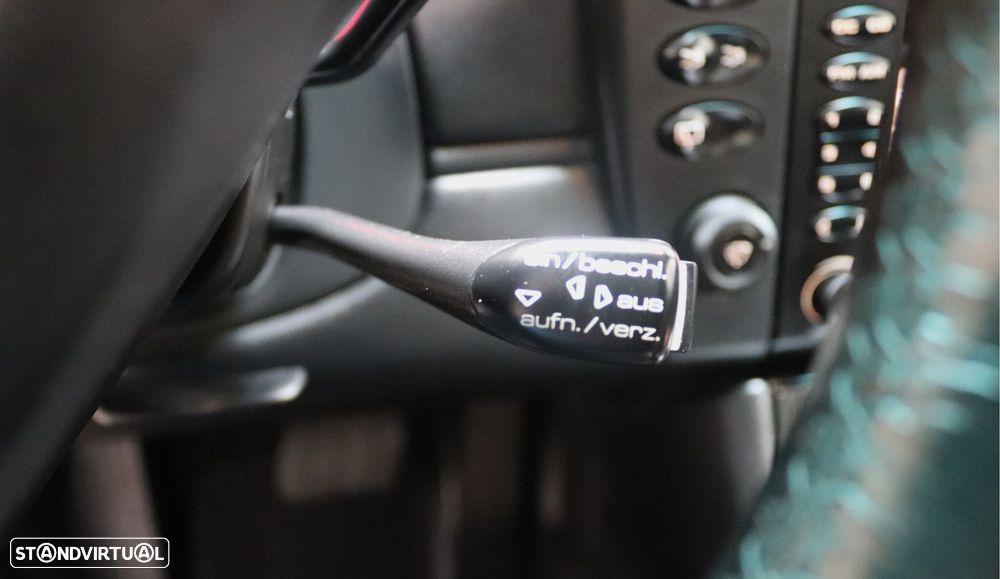 Porsche 911 (996) - 24