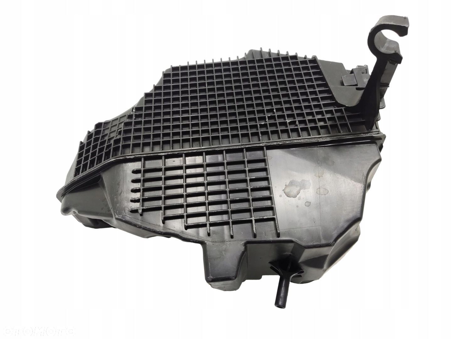 OBUDOWA FILTRA POWIETRZA RENAULT CLIO IV RS 1.6 TURBO 8201242810 2016-2019 - 1
