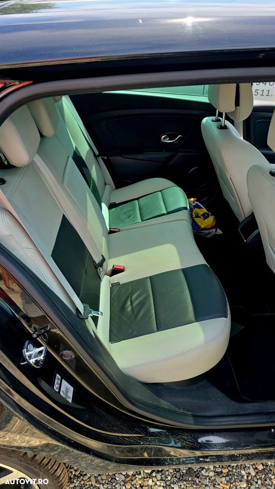 Renault Megane 1.5 dCi Sport Edition - 12